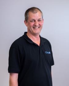 Kevin Flint - Oasis Engineering