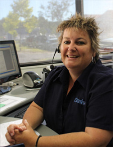 Hayley Storey - Oasis Engineering