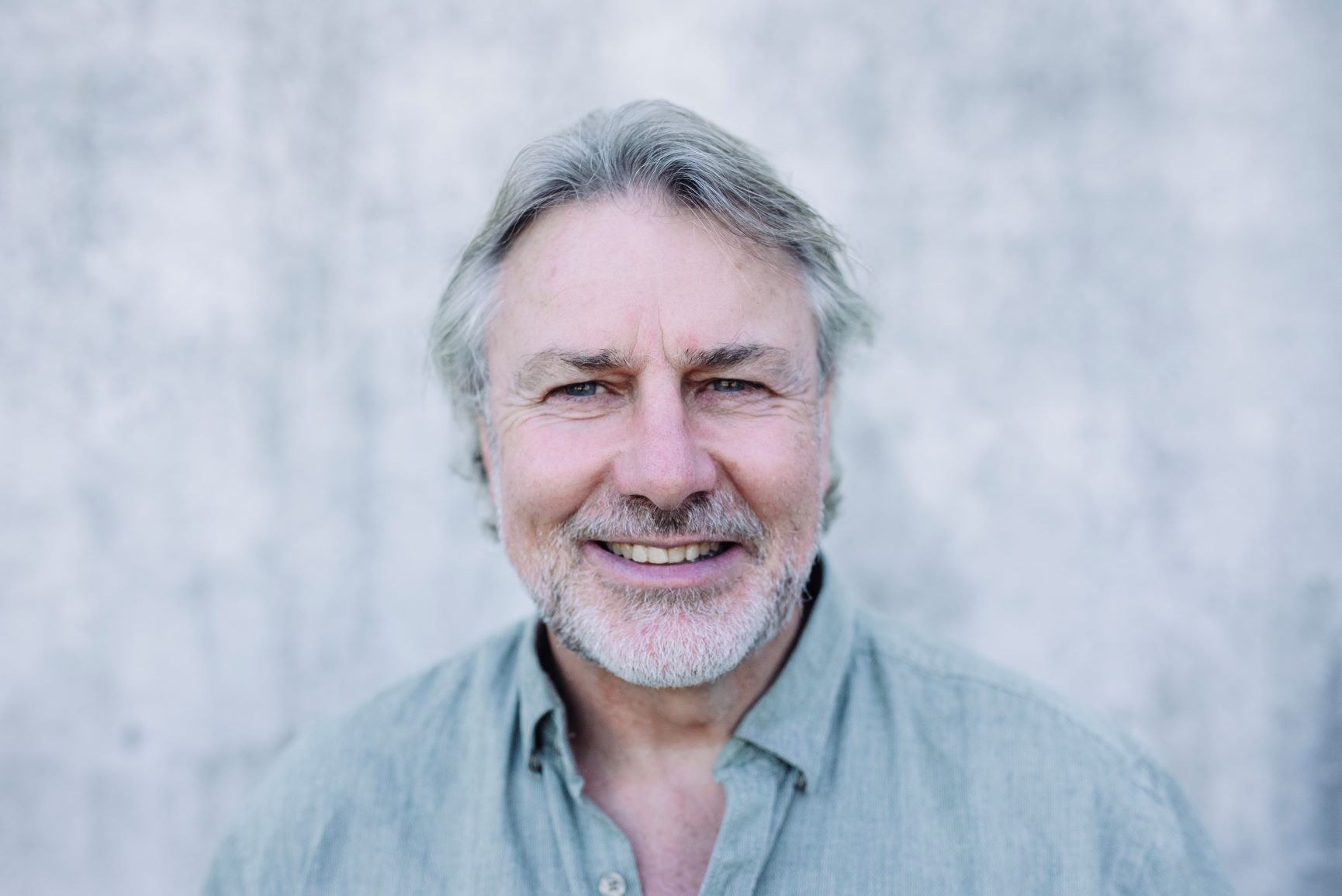 Andy Cameron - Oasis Engineering
