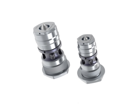 Cartridge Check Valve