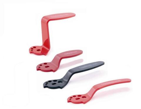 Customised Handle Options