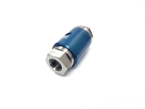 Inline Trailer Breakaway